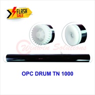 OPC drum TN1000 TN-1000 TN 1000 TN1080 TN-1080 TN 1080 HL1201 HL1110