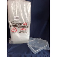 A650 CHUNBE Food Container [50sets]
