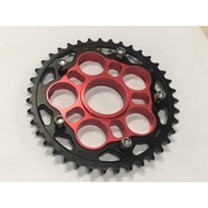 Rear Sprocket Monster796/Hypermotard821/Streetfigure848/848EVO/Hypermotard796/Hypermotard939/Monster