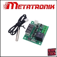 W1209 TEMPERATURE CONTROLLER MODULE