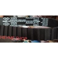 SUZUKI JIMMY SJ410 1983- F8A 88ZA19 TIMING BELT TOYOTA AE80 88ZA19 TIMING BELT