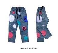 กางเกงขายาว JONE500 Collection 2022-2023