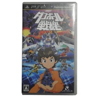 Danball Senki Sony PSP Game