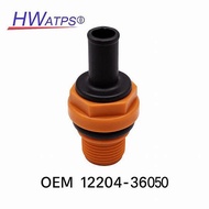 PCV Valve For Lexus NX200T IS200T GS200T RC200T NX300 IS300  12204-36050