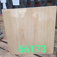 Granit 60x60 Sunpower motif kayu 66173 glossy