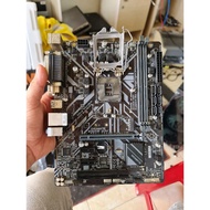 INTEL Main Gigabyte B360M -