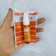 1pc 10mL Jovan Musk Cologne Spray for Men Cologne - Trial Size Jovan Musk for men 10ml jovan perfume