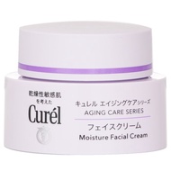 CUREL - Aging Care Moisture Facial Cream