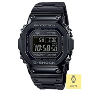 CASIO GMW-B5000GD-1 (Pre-order) G-SHOCK / digital / solar / bluetooth / radio-controlled / multi-ban