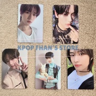 TXT - Photocard Mix