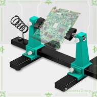 [FlameerdbMY] Circuit Board Holder PCB Bracket Stable Circuit Board Jig PCB Holder