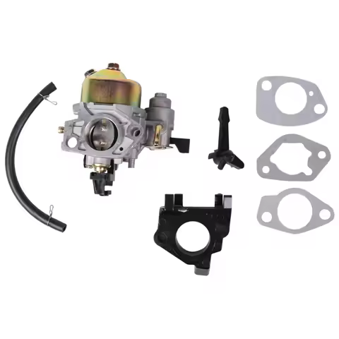 Carburetor for Honda GX390 GX340 Engine Predator 11Hp 13Hp Engine 16100-ZE3-V01 Water Pumps WT40XK1 