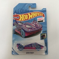 FJX42-D7C3 Hot Wheels Super Stinger