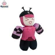 Forsaken Veeronica Official Merchandise Dark Fantasy Forsaken Series Collectible Plush Doll