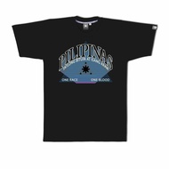 FMCC Shirt Pilipinas Blend (Black) - FrancisM Clothing Company