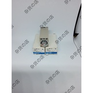 omron h3y-2, ac110v, 3 min, 8pin timer