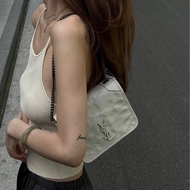 ✨Saint Laurent YSL mini Niki 輕便實用 99新🤍