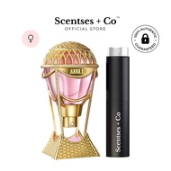 [8mL Refill] Anna Sui Sky EDT | Perfume