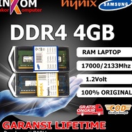 Ram Memory Laptop Sodim DDR4 4GB GB 16GB 33 24 2666 All Brands