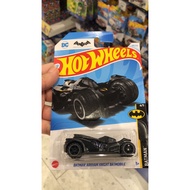 HotWheels Batman Arkham Knight Batmobile