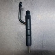 Isuzu Hicom USED 4JB1 4JB1T Injector For NKR NHR Trooper 2.8