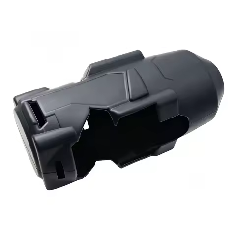 1/2 Inch Impact Wrench Protective Sleeve Protective Boot For Milwaukee for M18 2767-20 2767-21 2767-