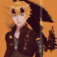 Assorted Anime merch CO