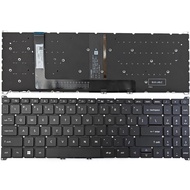 Acer laptop keyboard A315-24 A315-24P A315-59, A315-59G, A515-47, A515-57, A715-51, A715-76, S50-54