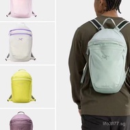 Chicken Skeleton15L Backpack Men and Women casual Outdoor Bird Bag Lightweight Waterproof Travel Bac