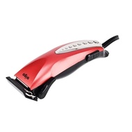 WIGO Alat Cukur Rambut Electrik Hair Clipper W-510 Free Pisau Cadangan