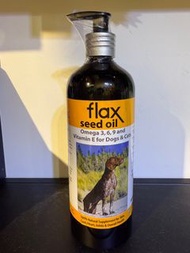Fourflax紐西蘭亞麻籽油