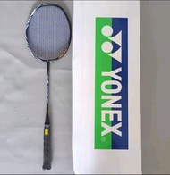 YONEX/尤尼克斯 天斧100zz羽毛球拍 單拍