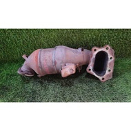 Toyota Caldina AT240 2002-2007 Skubai (3S 2.0T Model)