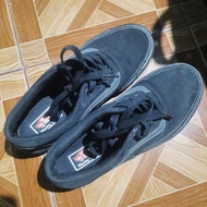 vans rowley xl2