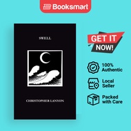 Swell - Paperback - English - 9781913268268