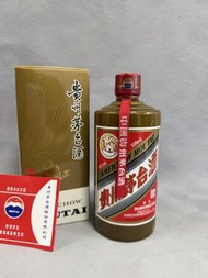 2025年 飛天 貴州茅台酒 精品 500ml