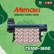 MIMAKI TS100-1600 Printing