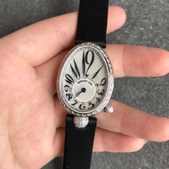 ZF Factory Watch Point Naples Queen Series 8928BB/5W/944/DD0D Automatic Mechanical Diamond-Studded W
