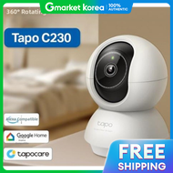 Sandol Tapo C230 5MP Rotatable Indoor Home Camera