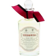 Penhaligon's Unisex Zizonia EDT Spray 3.4 oz (Tester) Fragrances ** 限時預訂優惠 Time-Limited Pre-Order Of