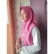 Plain hodie Hijab Instant hodie Hijab