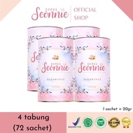 4 TABUNG SEONNIE TRIPEPTIDE COLLAGEN DRINK EXPIRED 11-9-2024