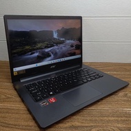 Laptop Acer Aspire 3 | Ryzen 5-3500U | 8GB | 512SSD