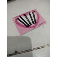 Hair pin clip hair clip hair extensions