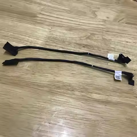 For Dell Latitude E5470 Battery Cable - Cable Only - C17R8 0C17R8