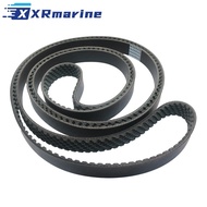 Serpentine Alternator Water Pump Belt For Volvo Penta Drive 4.3L 5.0L 5.7L 3860086