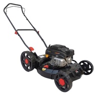 MESIN POTONG RUMPUT DORONG TASCO LAWN MOWER TASCO TLM 20 - HOLIGANSTORE