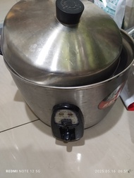 贈送大同電鍋tac-11kn