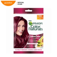 Garnier Ultra Color Cranberry Red 6.62 Sachet