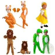 Animal Series (Children Version) Delivery The Next Day Invoice WULA Ula Lion Bee Monkey Giraffe Eagl